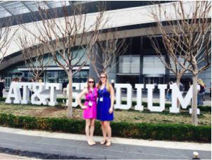 NIRSAlive's tweet photo. Read all about @SilveyMeg of Boston College's #NIRSA2015 experience! http://t.co/YOutDUUOja http://t.co/XbMxyh7A6F
