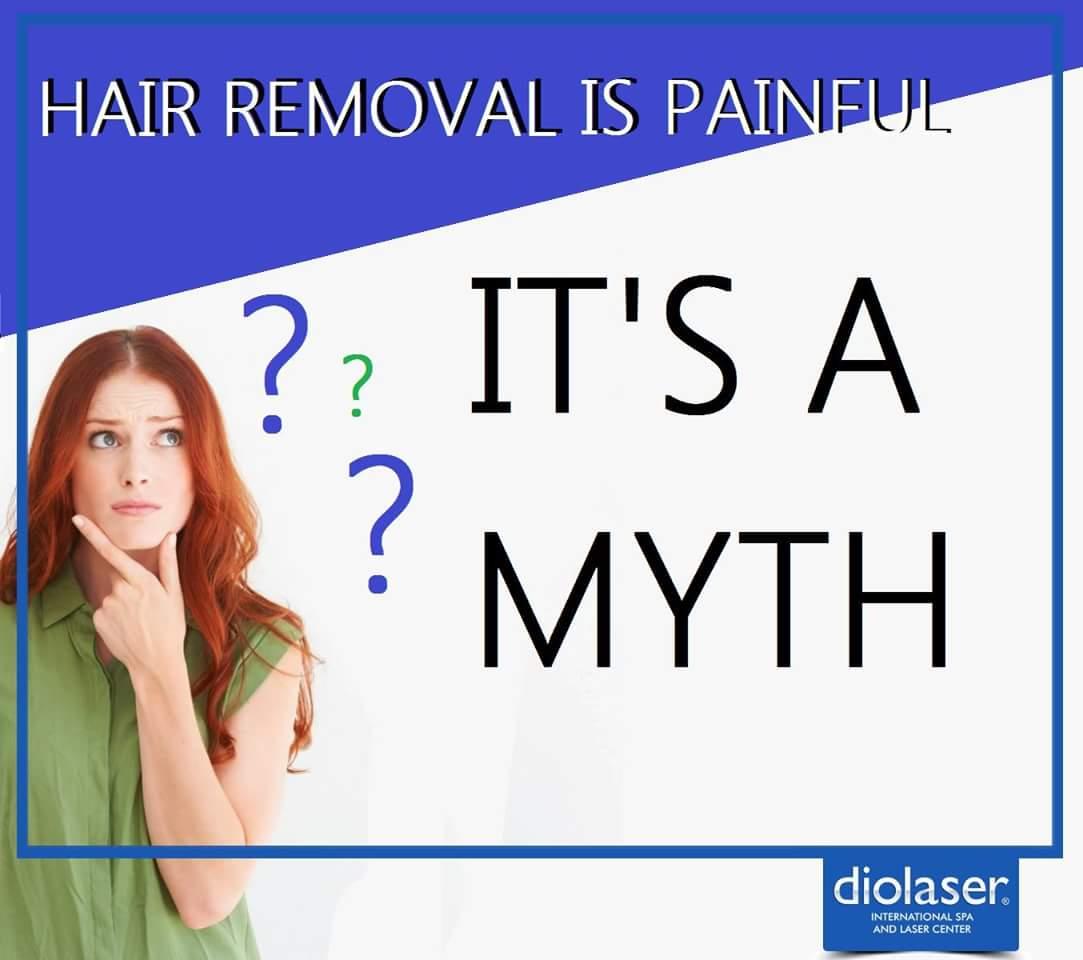 diolaserflorida's tweet photo. If you #think #hairremoval is immediately #connected to #pain, you are #mistaken !
#DIOLASERMYTHS  #diolaser #myths http://t.co/QtBpnBrcvb