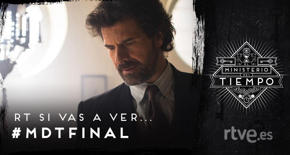 MdT_TVE's tweet photo. Dirigido por @elvigilM, escrito por @Anais_Schaaff, Pablo y @olivares_javier, RT si vas a ver #MdTFinal. http://t.co/SEioyQNgdE