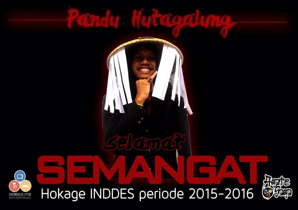 INDDES (DP) ITB tweet media