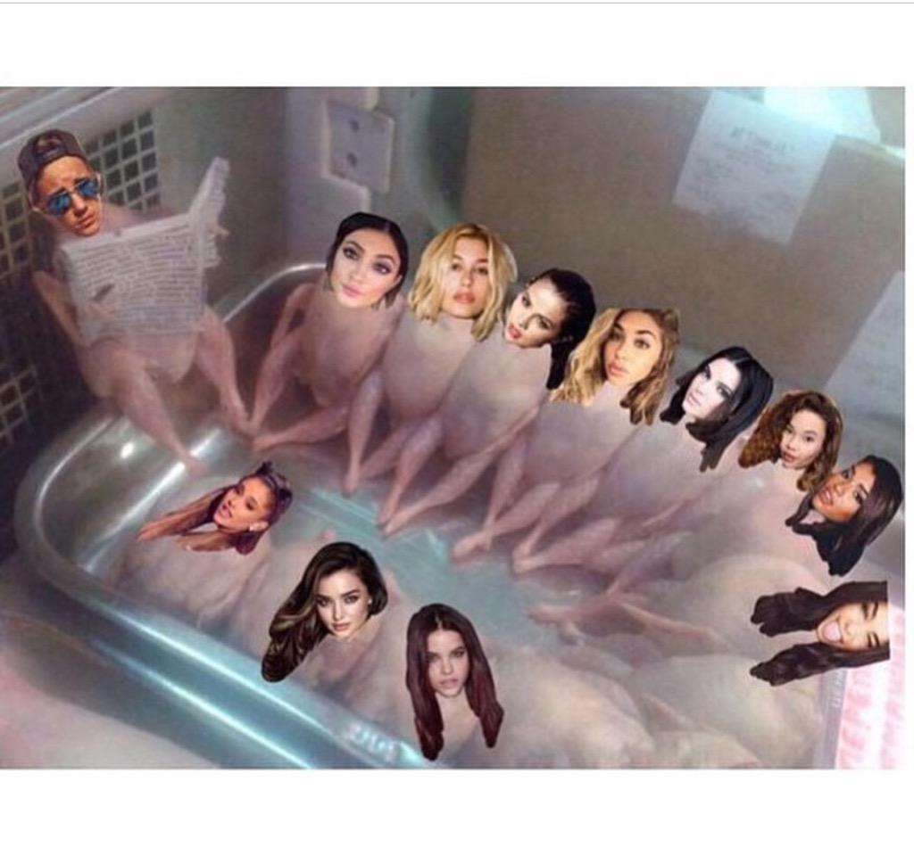 SEXTlNGMCCANN's tweet photo. We need new music ASAP this is getting out of hand 😂😩 http://t.co/44KyfB8Jjl