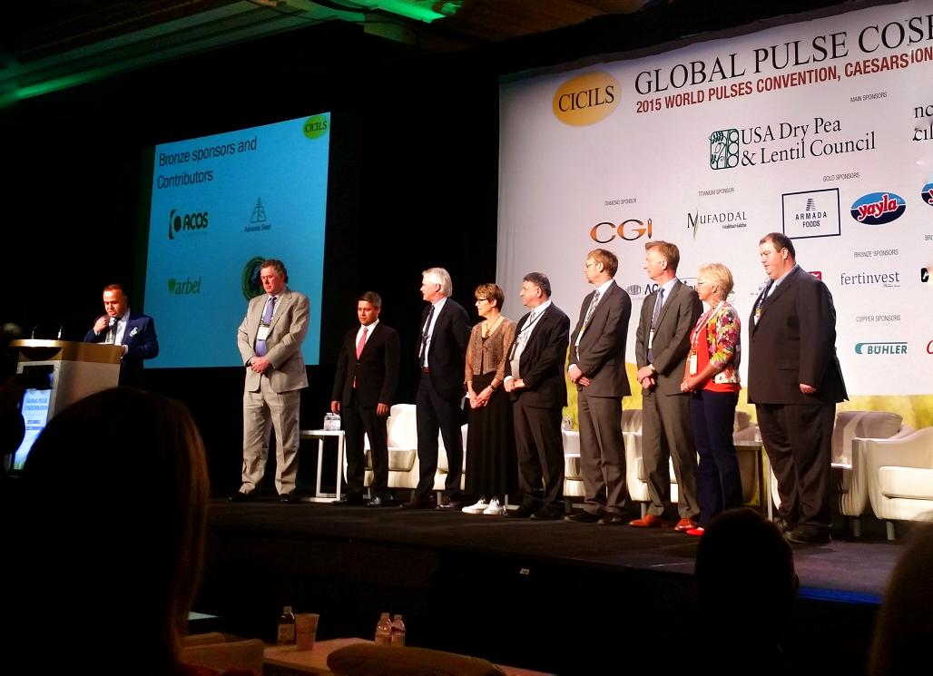 SaskPulse's tweet photo. Thrilled to be amongst this group of key partners who invested in #iyop16 #CICILS http://t.co/Aejym2j652