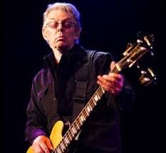 Happy 71st birthday Jack Casady, bassist for Jefferson Airplane and    