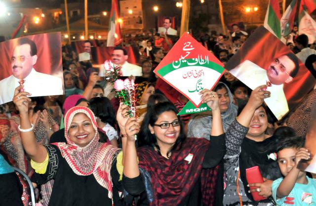 donalld023's tweet photo. #NA246BelongsToMQM #KarachiRejectsPTI #MQMBeStrong #GoJamatiGo http://t.co/iJ1fg0dYUW