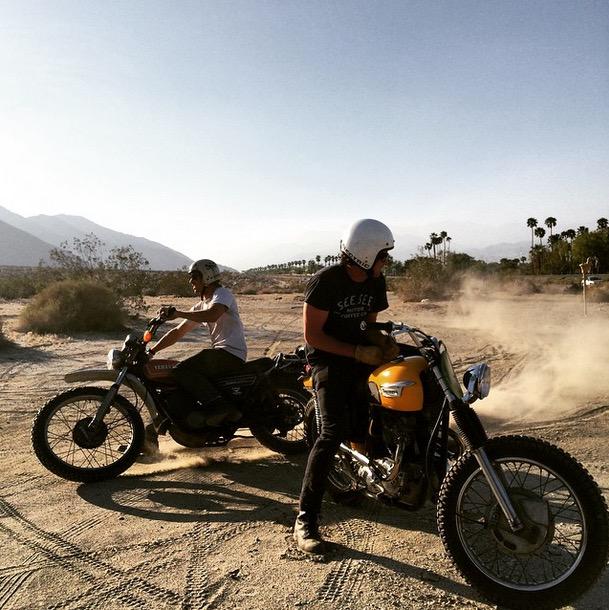 Come see the beautiful beast @seeseemotorcycle built for <a href="/electricvisual/">Attractive BDSM</a> in person this Wednesday! #FTNW #pnw