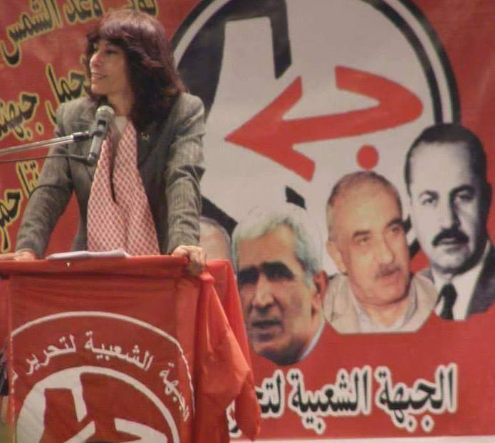 Spread! For With Khalida! Apr 15 at 11:00 new hearing Let's write now to Netanyahu &amp; judge!

on.fb.me/1FOeOWD
