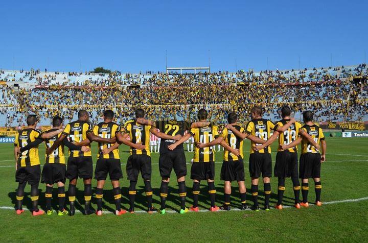 Estar juntos nos hace fuertes