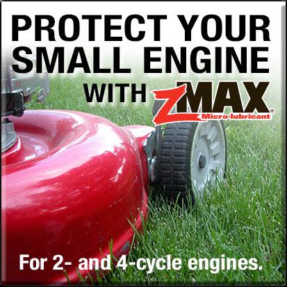 MisszMAX's tweet photo. #MisszMAX Tip: Protect lawn equipment with @zMAXFormula! #ImprovedPerformance #ExtendEngineLife #2cycle #4cycle ok! http://t.co/LnPUAQ3uxH