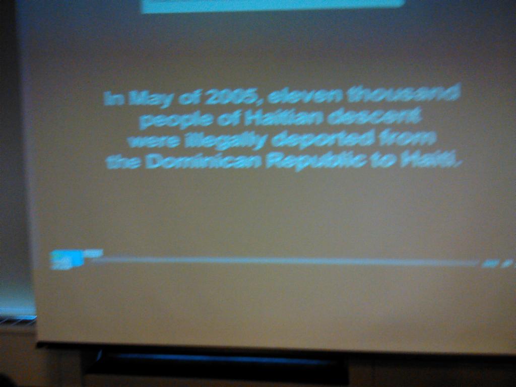 ArielFornari's tweet image. #HumanRights #denationalization #DominicanRepublic