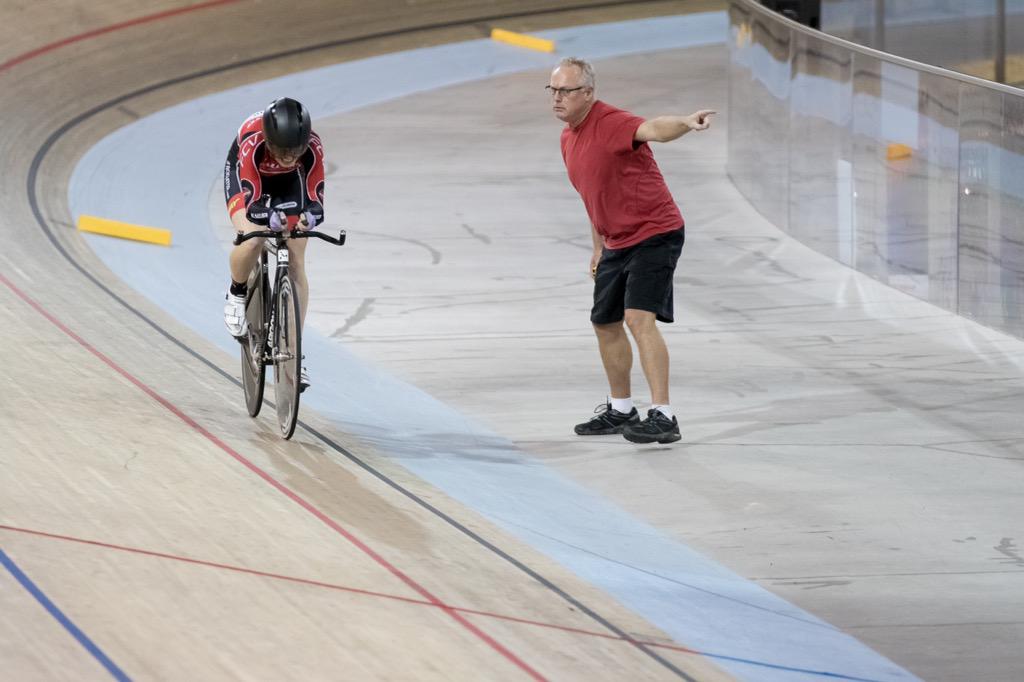 ruby__west's tweet photo. Amazing end to the track season this wkend at track provs. Huge tnx to @HammerCityCycle @TeamKallistoFCV 4 everything http://t.co/kEXaYCbUeh