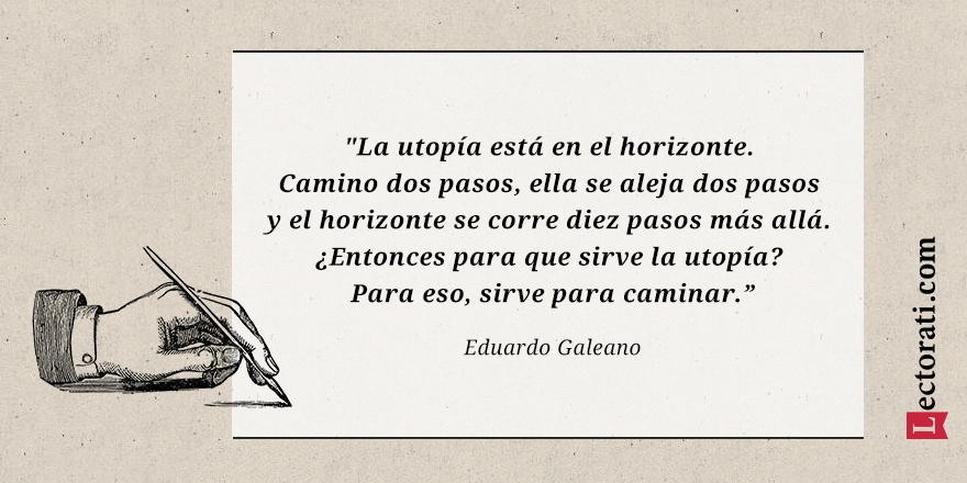 Le rendimos homenaje a este grande que hoy dejó nuestro planeta tierra. Extrañaremos tu excelente prosa Galeano...