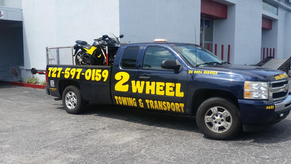 2Wheeltowing's tweet photo. http://t.co/e1Vq5hFiB1