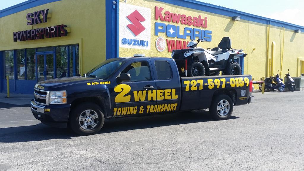 2Wheeltowing's tweet photo. http://t.co/e1Vq5hFiB1