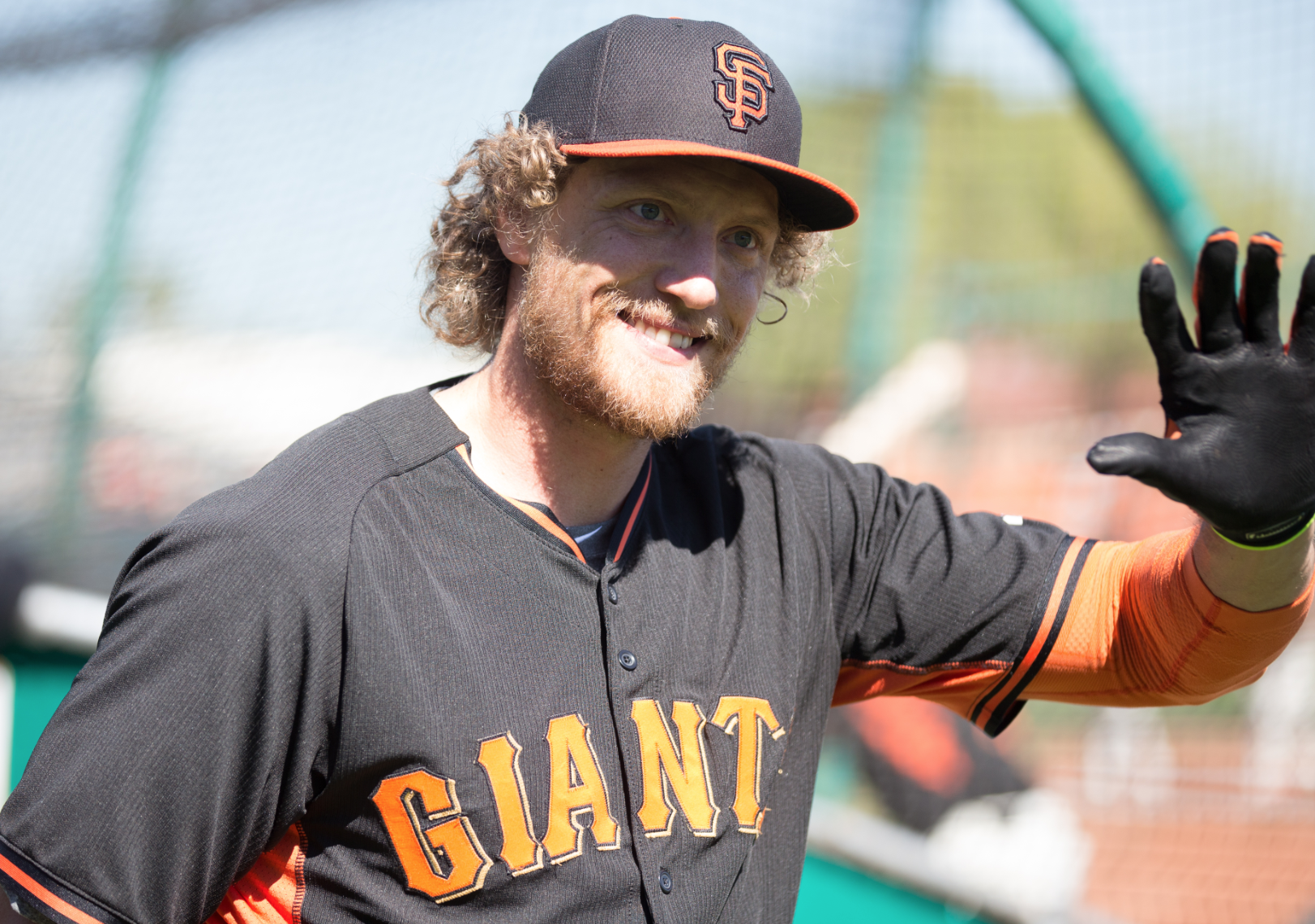 2-time champ, 3-time All-Star.

Happy Birthday, Hunter Pence! 