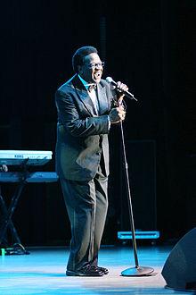 Wishing Mr.Al Green a very Happy 69th Birthday ! 