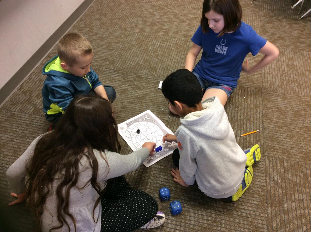 MrsParker_2nd's tweet image. Cause or Effect?  Which will it be? This is a review week in reading! #jbsrocks #gccspride