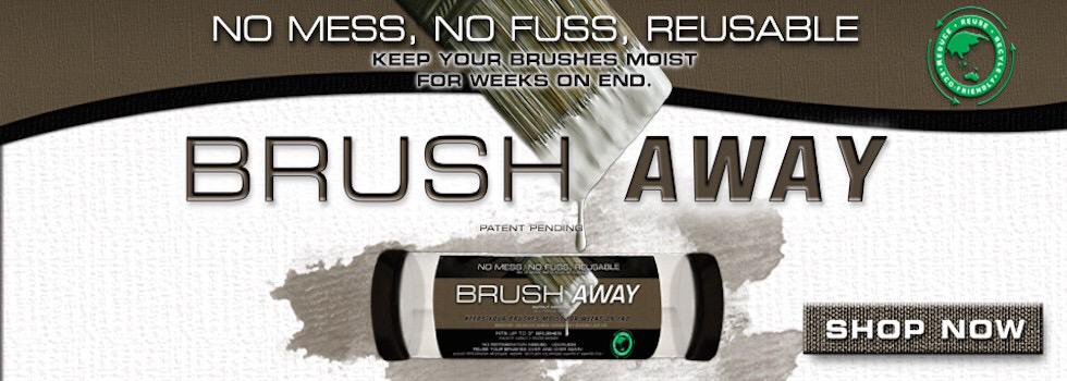 MyPaintbrushUK's tweet image. Wow these have gone down very well indeed 👍👍👍bit.ly/1HVMqSH