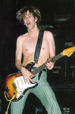 Happy birthday to the legend that is Hillel Slovak.  