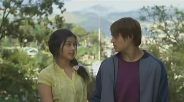Ayashi06's tweet photo. PERO MAHAL KITA AT DI AKO MAGSASAWANG INTINDHIN KA-Agnes to Xander
#ForevermoreFirstDate
#ForevermoreDeadline http://t.co/n36Ow9Xwwh