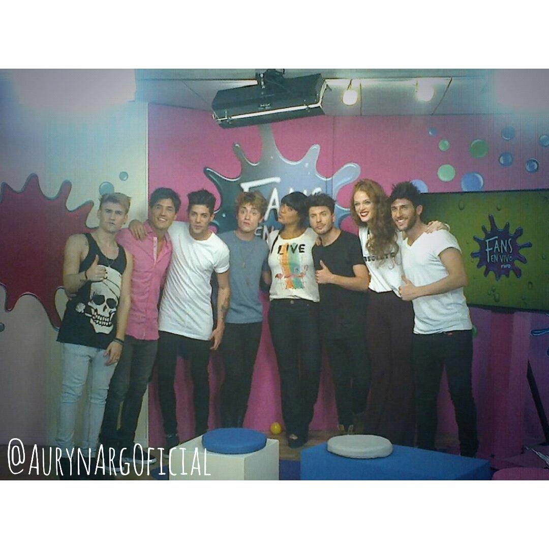 AurynArgOficial tweet picture