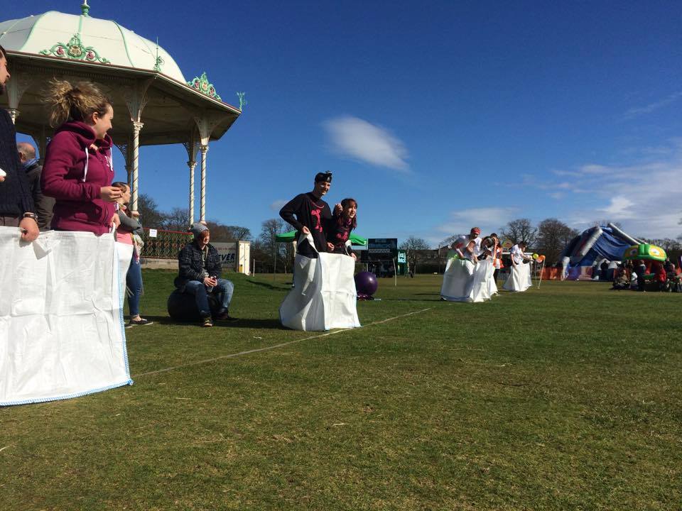 OS_SportsDay's tweet photo. Some photos from #OS_SportsDay organised by @RGUEvents @RobertGordonUni http://t.co/hfB4nCCUW6