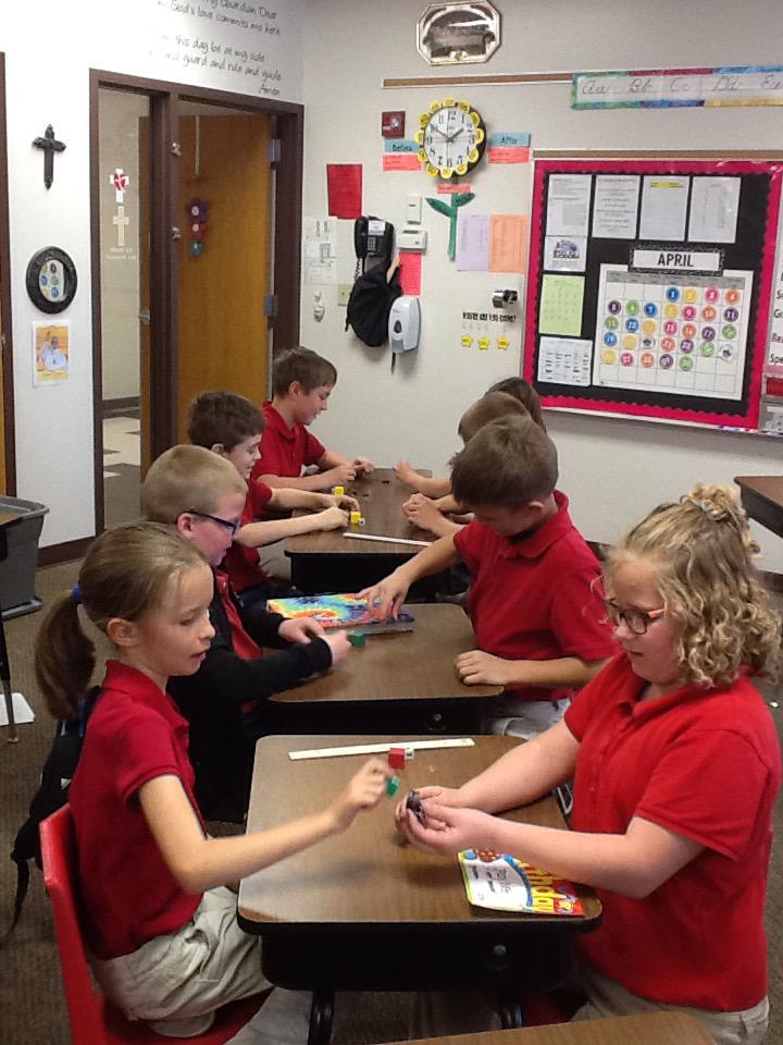 stacianderson_s's tweet photo. Experimenting with magnets. #norfolkcatholic #justanothermagnetmonday http://t.co/wtcVSMuvik