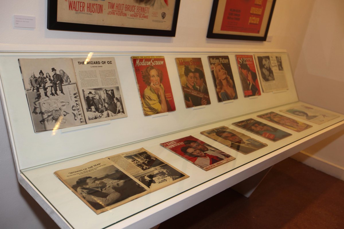 grupoblank's tweet photo. El Coleccionista es la expo que reúne más de 50 carteles cinematográficos del cine en Colón @Panama_MAC http://t.co/m29Nnn1bRR