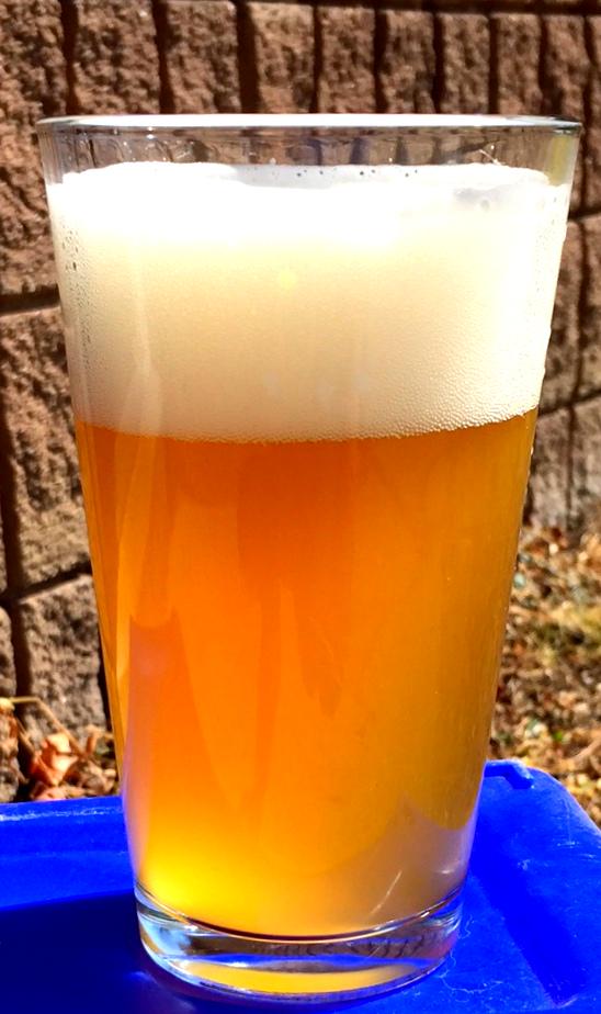 InfinityVermont's tweet image. What are you doing tonight? Cheers.
#Hefeweissbier #SunnyDay #SpringIsHere