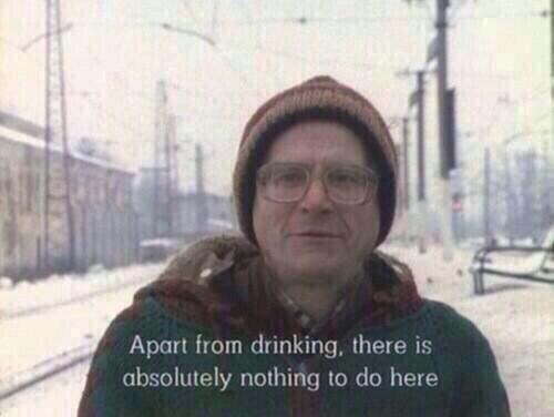 yup, this is my town.