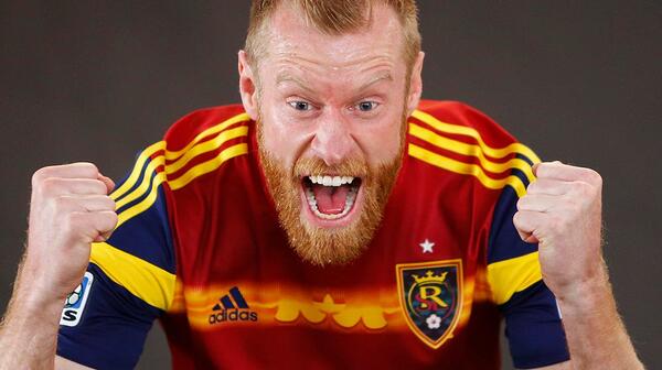 Happy 34th birthday to the one and only Nat Borchers! Congratulations 