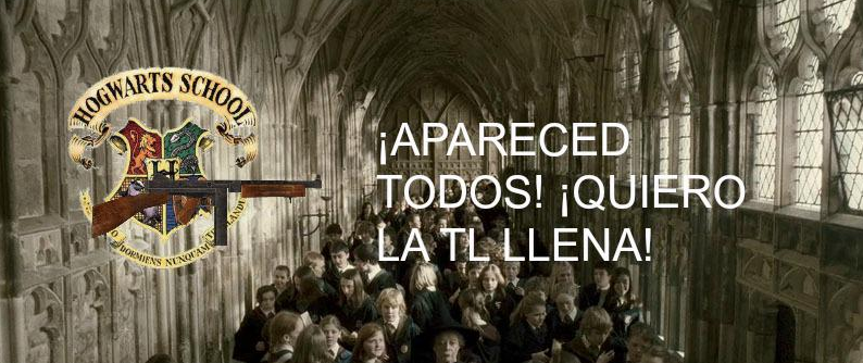 Inferius HPRol. tweet media