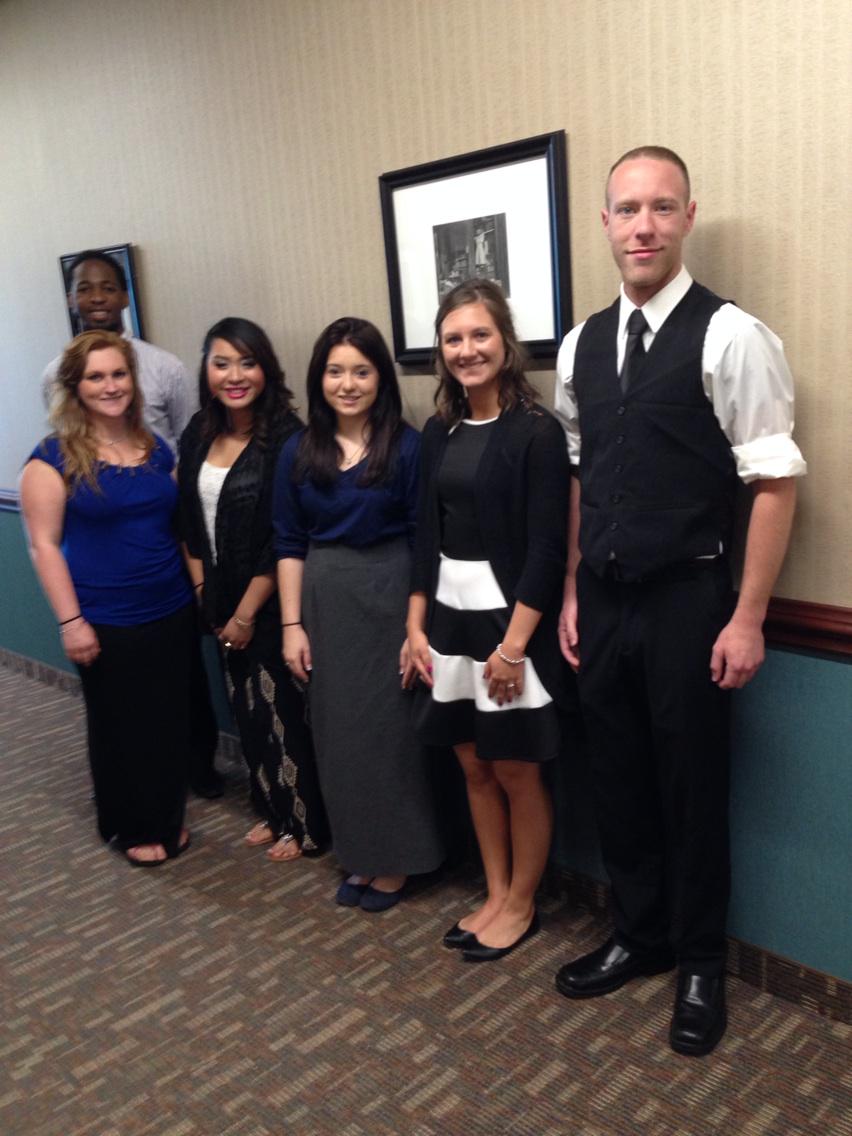SarahMaben's tweet photo. #operationOS workshop presenters are ready!!! #tartleton http://t.co/JoMxBi1vm8