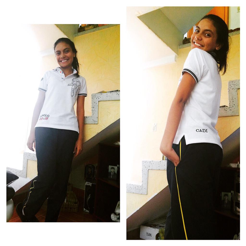 sanchez99_valen's tweet photo. Mas feliz no puedo estar 😃 !!! #PROM2015 #Apolo2015 ... 20🌟15 http://t.co/vF6cQJLNaP
