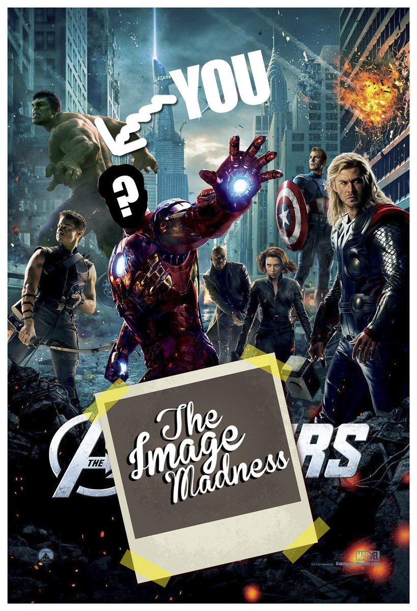 ImageMadness's tweet photo. Want me to put your face in your favorite movie poster? RT this. i'll select 3 people. #MondayMotivation http://t.co/wsTwYADqvs