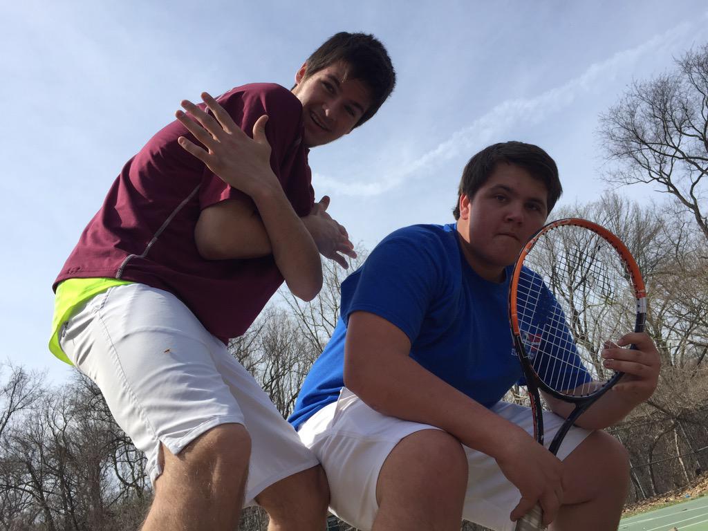Prep Tennis tweet media