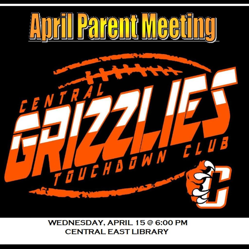 C G Touchdown Club tweet media