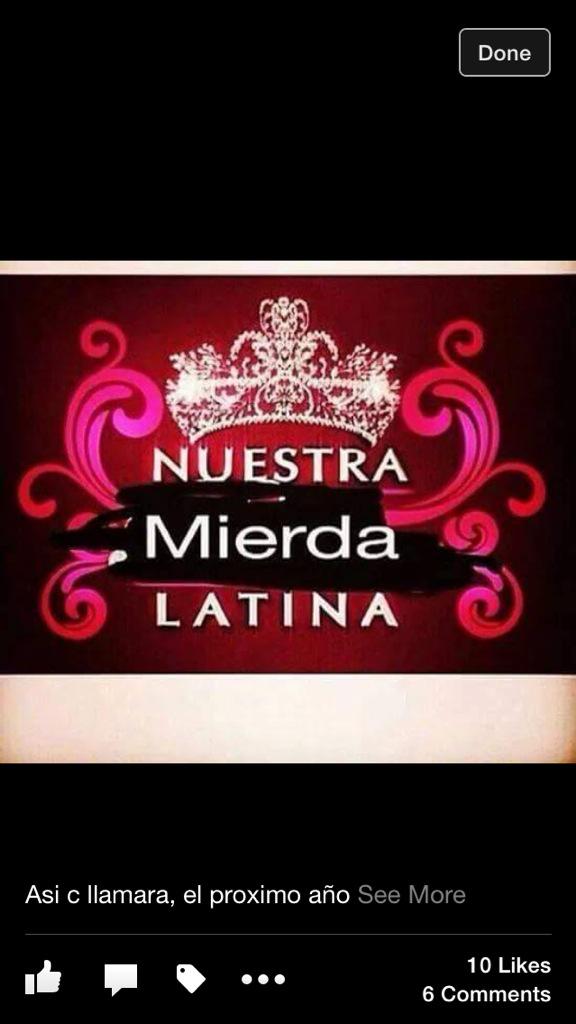 samaris0417's tweet photo. #Univisionfraude http://t.co/gHmPiUMyNC