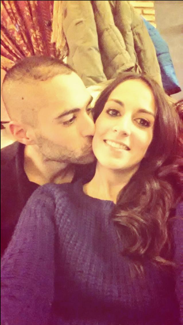 anadiazserrano's tweet photo. #DiaInternacionaldelBeso http://t.co/58al3MZ7AV