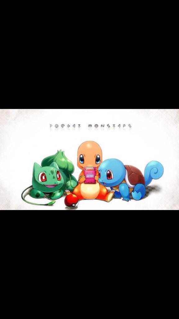 PokemonBible's tweet photo. Sums up childhood :) #pokemon http://t.co/6BbSJmQoaP