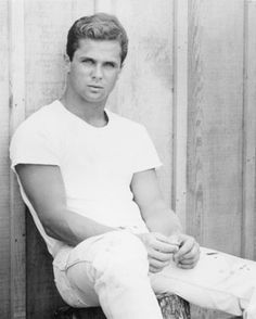 Happy Birthday Tony Dow! Check out my interview with Tony here!  