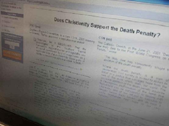 leawalker_it's tweet photo. @BALL_HIGH C Jackson Using a Guide to create Full Sentence Outlines for Research Papers #gisdgameon http://t.co/AGu2uVYhsF