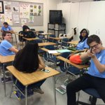 Photo by Cypress Bay MUN (@CBHSMUN)