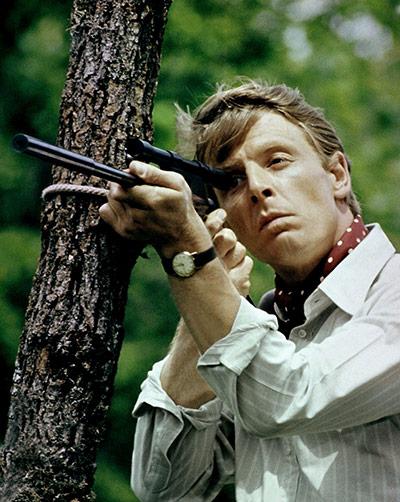 Happy birthday EDWARD FOX! Wanna go shoot some melons, or something? 