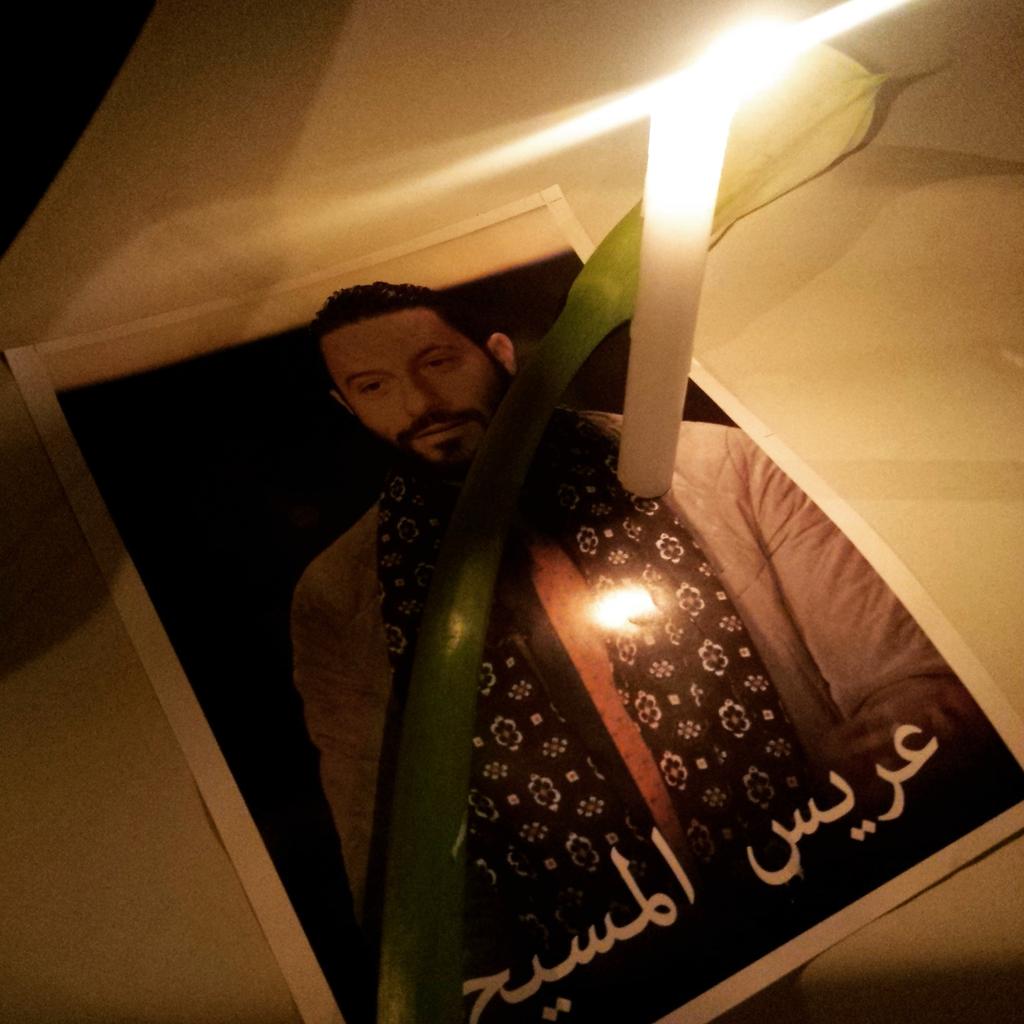 MichelMoutran's tweet photo. ب 17 سنة حرب خسرنا حوالي 120 ألف قتيل .
بنفس المدة منخسر 220 ألف قتيل و جريح ، يعني ضعف العدد ! 
#SSTD http://t.co/MZ0FO97nC9