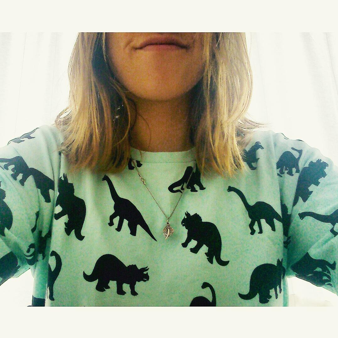 ElenaObregona's tweet photo. #Rawr http://t.co/Xe77JwT6KG