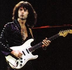 Happy Birthday Ritchie Blackmore To 70th years Old  