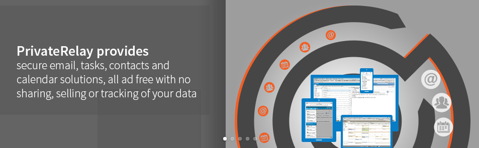 PrivateRelay tweet media