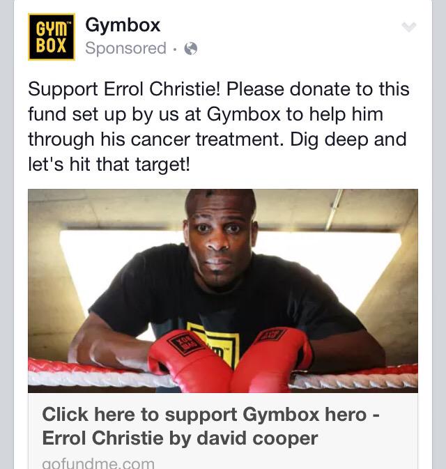 MissGymBox tweet picture