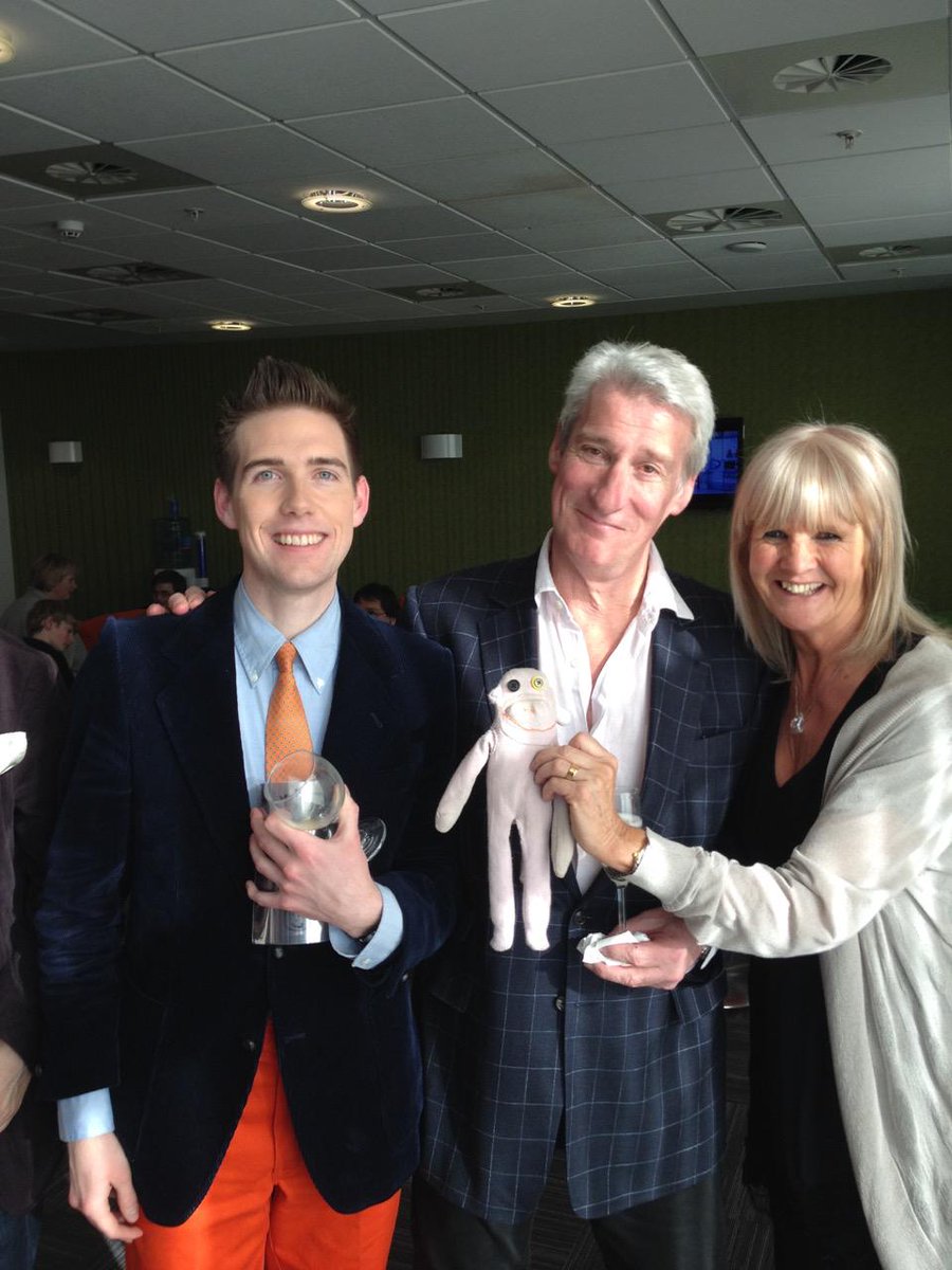 celinethesock's tweet photo. @camstaquinn you were absolutely lovely! #bestfriends #universitychallenge http://t.co/1oLGIVUN4B