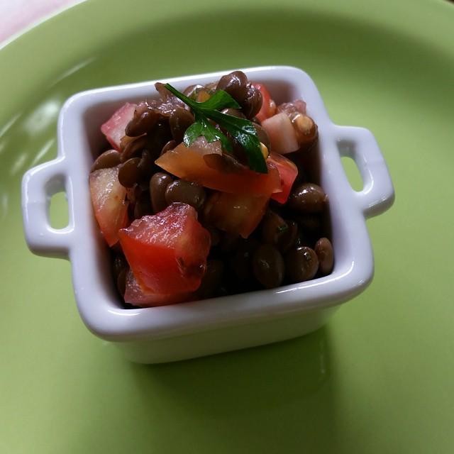 Djulye_'s tweet image. Salada de lentilha
Tá no detox semanal😉
Peça o seu pelo WhatsApp 📱 99221548 #AmidoResistente #alimentaçãoFuncional …